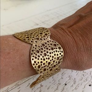 Cuff Bracelet